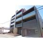 瑞穂区役所駅より徒歩3分 4階 築5年10ヶ月の賃貸物件