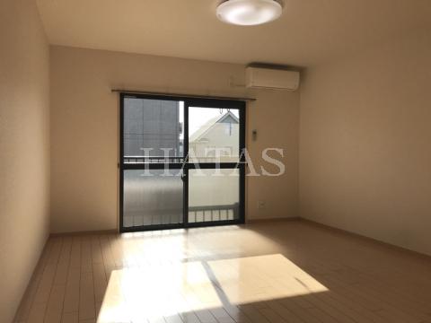 居室・リビング　同物件別部屋です。