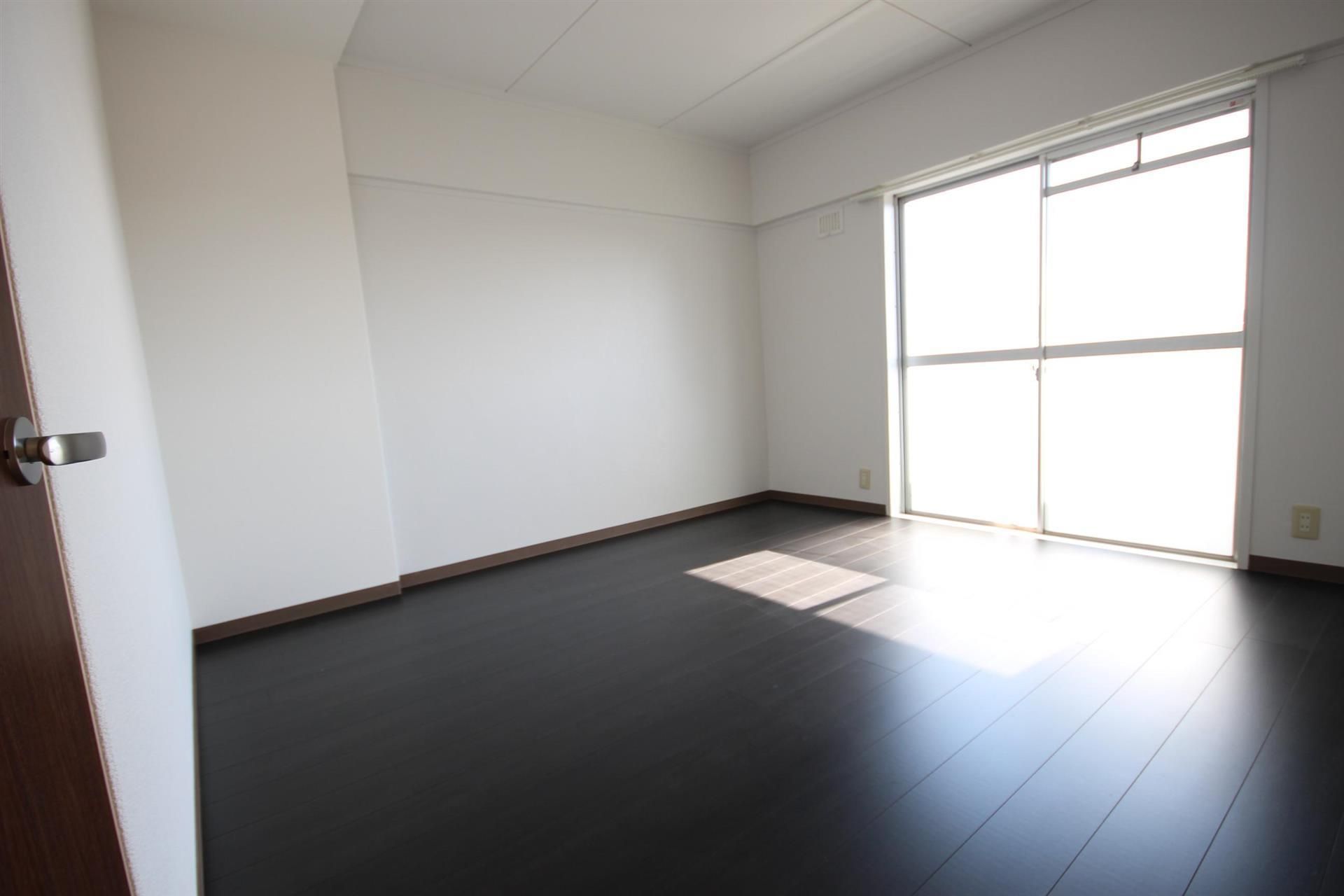 居室・リビング　ゆったり過ごせるリビングです