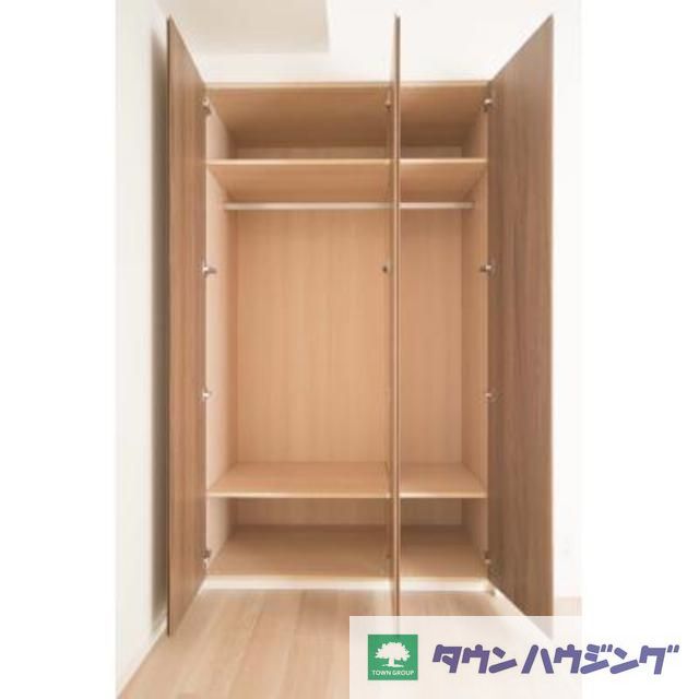 その他　※写真は同タイプ住戸です。