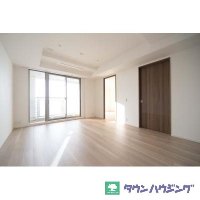 居室・リビング　※写真は同タイプ住戸です。