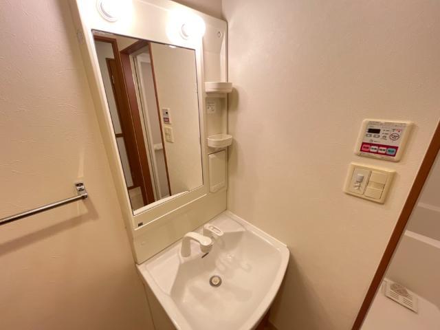 その他設備　室内設備