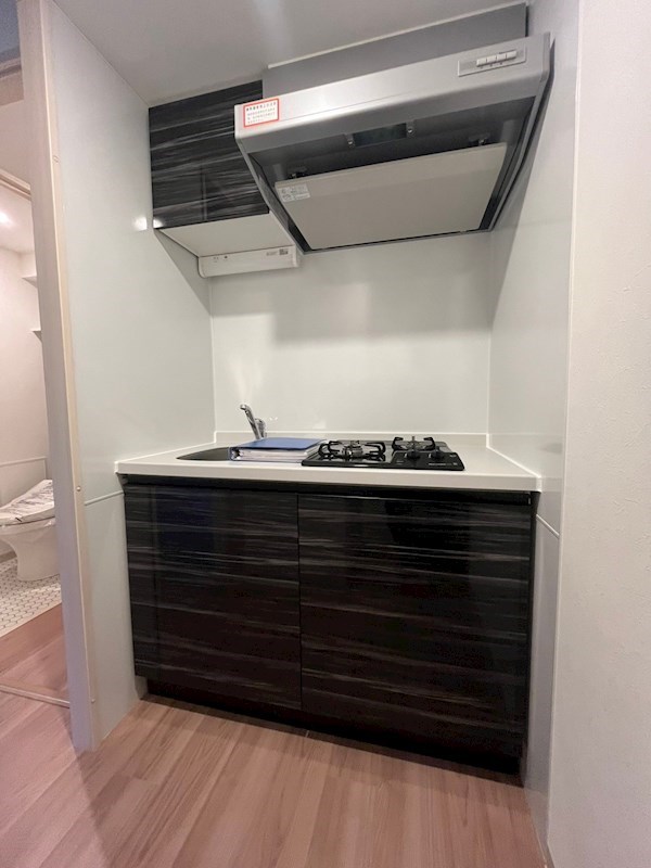 キッチン　きれいなキッチンです