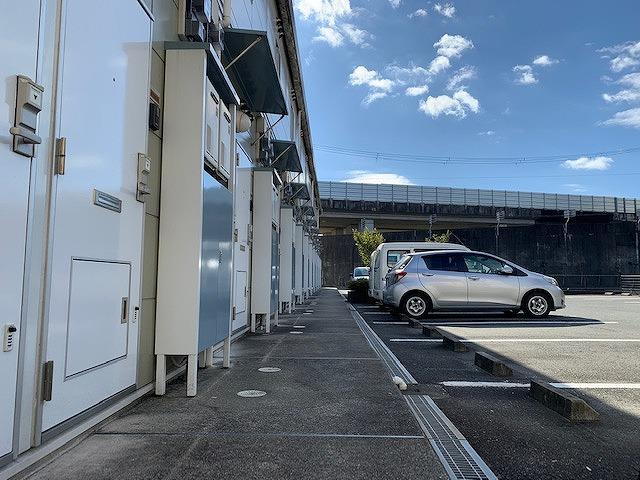 ＪＲ姫新線 本竜野駅 徒歩24分 2階建 築23年の玄関写真