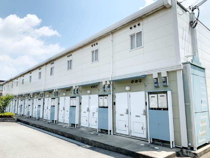 ＪＲ姫新線 本竜野駅 徒歩24分 築23年