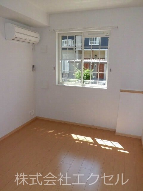 居室・リビング　明るいお部屋です。
