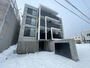 琴似駅より徒歩8分 3階 築2年の賃貸物件