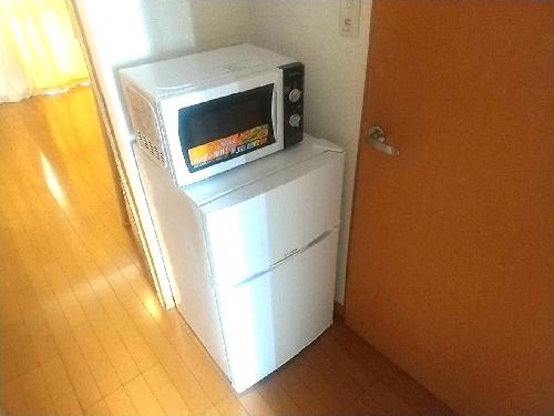 その他設備　※設備・仕様は現況と異なる場合があります。