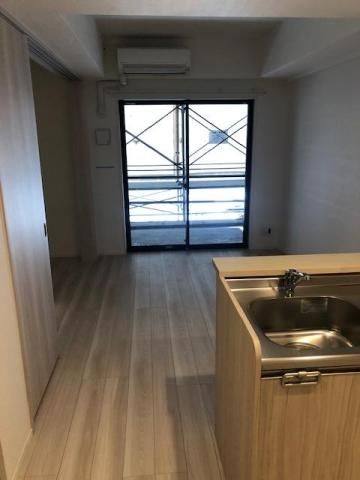 その他部屋・スペース　キッチン