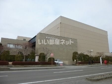 その他　岩沼市民会館（その他）まで592m