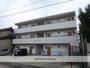 名鉄一宮駅より徒歩18分 1階 築31年10ヶ月の賃貸物件