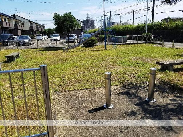 公園　田子一丁目南公園（公園）まで10m