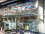 コンビニ　セブンイレブン 大崎ウエストシティタワーズ店（コンビニ）まで401m