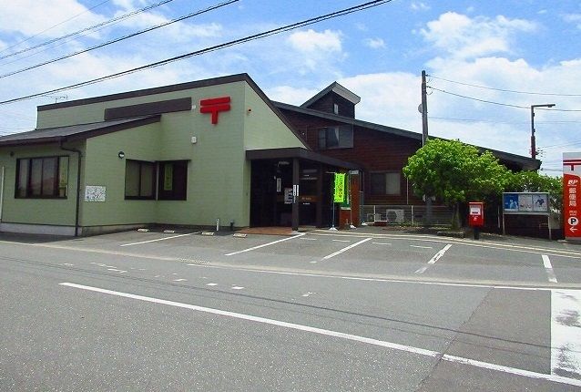 郵便局　芦刈郵便局（郵便局）まで260m