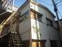 大山駅より徒歩12分 築58年6ヶ月 2階建の賃貸物件