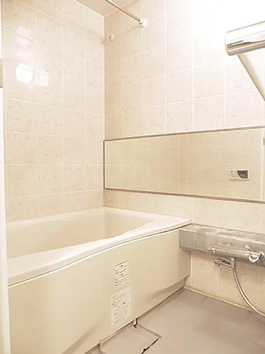 バス・シャワールーム　別部屋参考写真