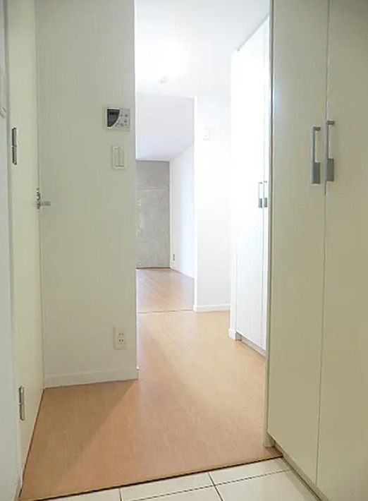 玄関　別部屋参考写真