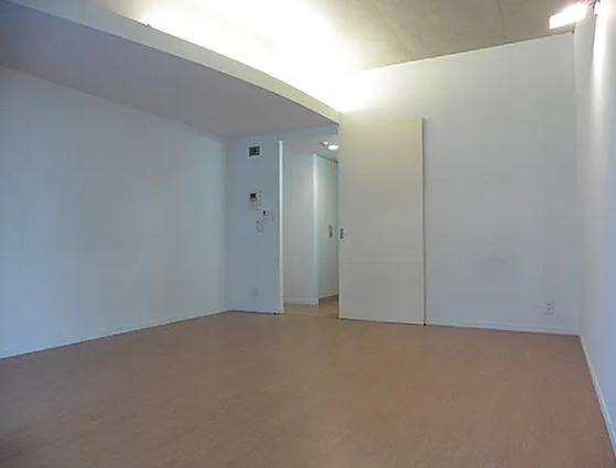 居室・リビング　別部屋参考写真