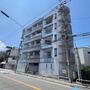 守口駅より徒歩7分 4階 築32年の賃貸物件