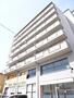 近江八幡駅より徒歩15分 築29年9ヶ月 8階建の賃貸物件