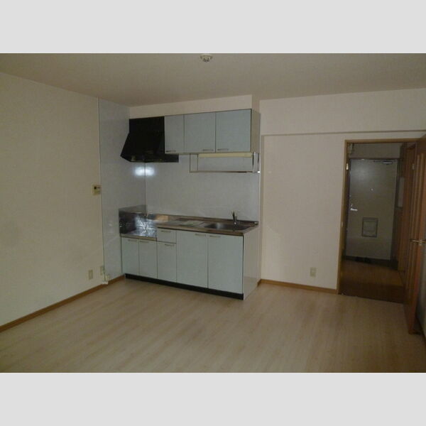 居室・リビング　DK