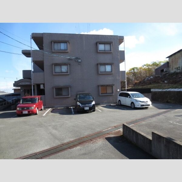 その他　駐車場