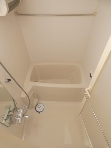 バス・シャワールーム　バス※別部屋参考写真