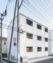 フィネスト 3階 築8年8ヶ月の賃貸物件