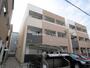 杉本町駅より徒歩3分 3階 築13年10ヶ月の賃貸物件