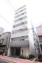 月島駅より徒歩3分 築13年11ヶ月 8階建の賃貸物件
