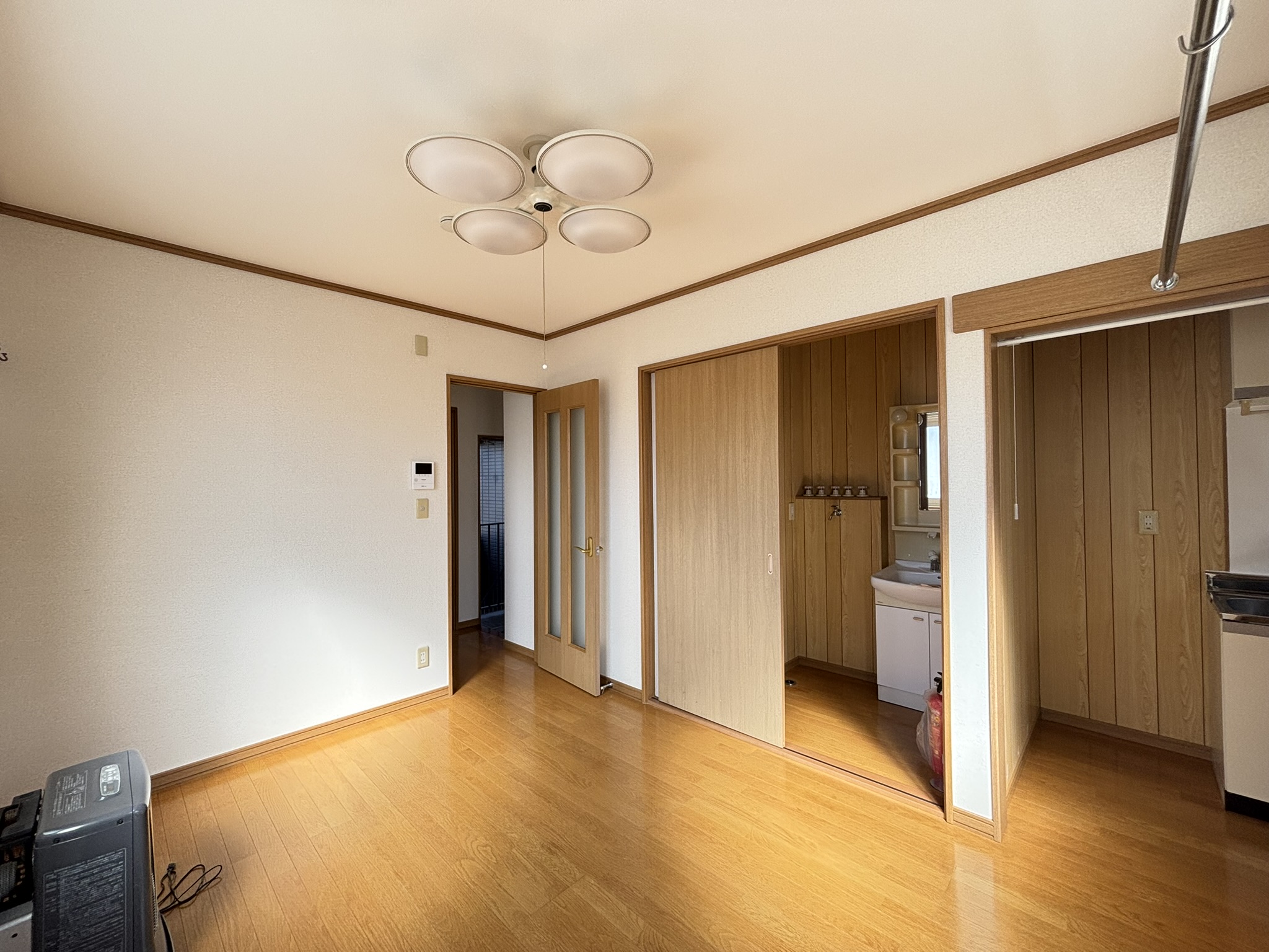 パレス光栄_内装_0