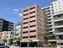 木場駅より徒歩6分 築14年1ヶ月 8階建の賃貸物件