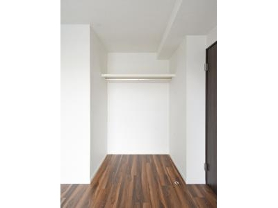 収納　別部屋参考写真です