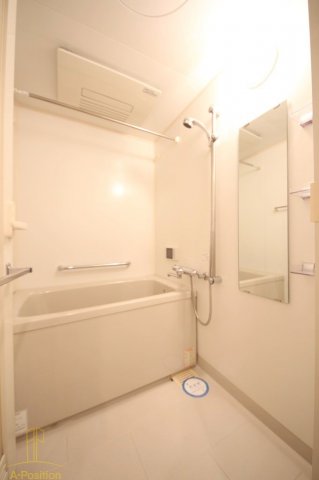 バス・シャワールーム　南堀江プライマリーワン