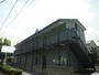 愛知川駅より徒歩15分 築23年11ヶ月 2階建の賃貸物件