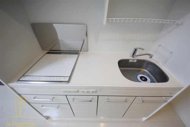 キッチン　セレニテ本町グランデ