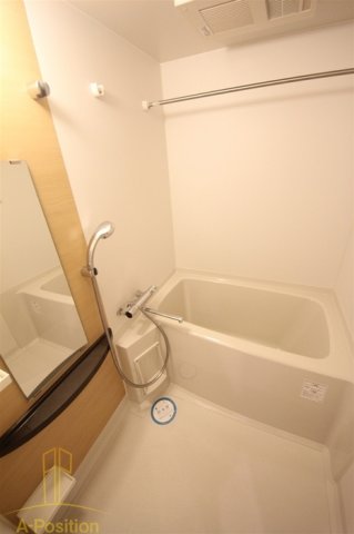 バス・シャワールーム　セレニテ本町グランデ