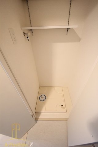 その他設備　セレニテ本町グランデ