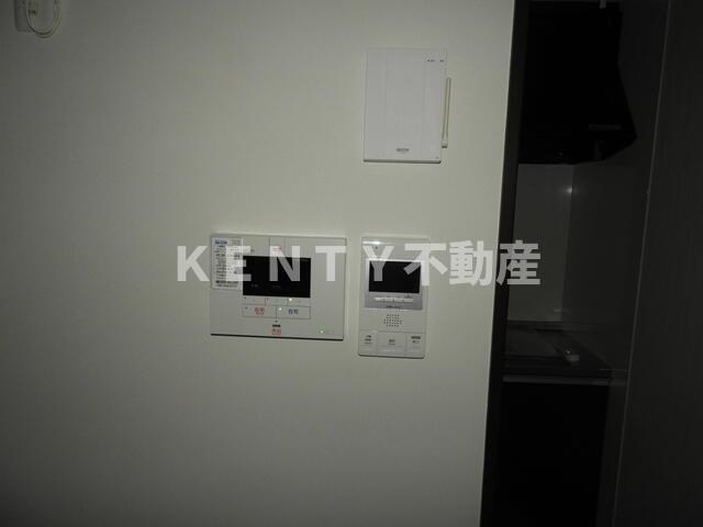 セキュリティ　セコムホームセキュリティー