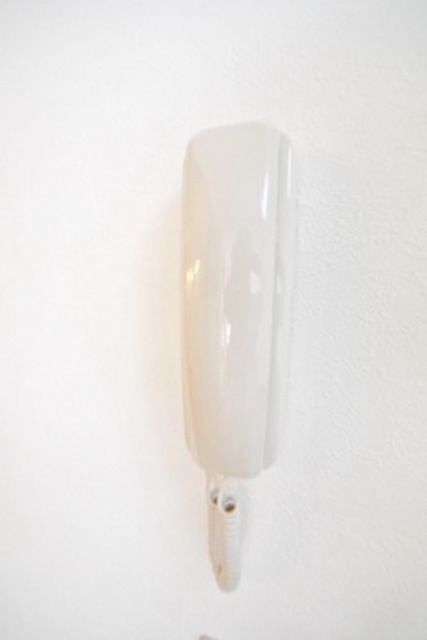 セキュリティ　★インターホン★