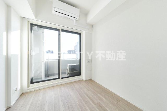 居室・リビング　ゆったり過ごせる居間です