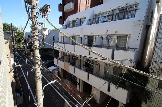 眺望　☆このお部屋は仲介手数料0.55ヶ月☆