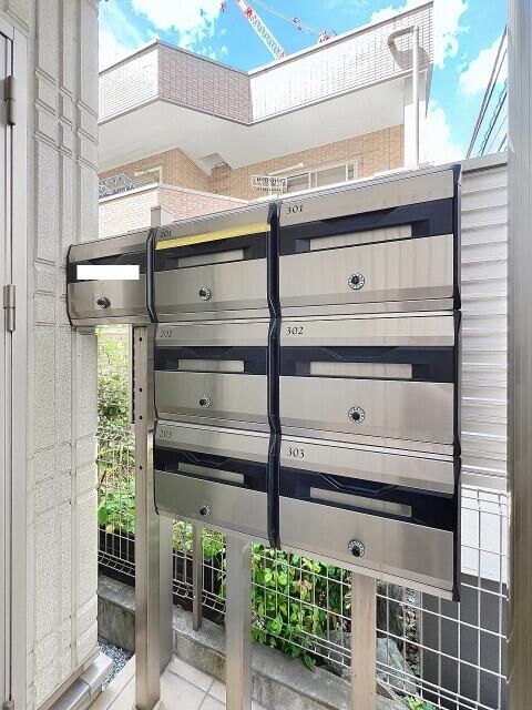 その他共有部分　☆このお部屋は仲介手数料0.55ヶ月☆