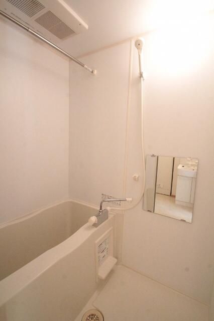 バス・シャワールーム　☆このお部屋は仲介手数料0.55ヶ月☆