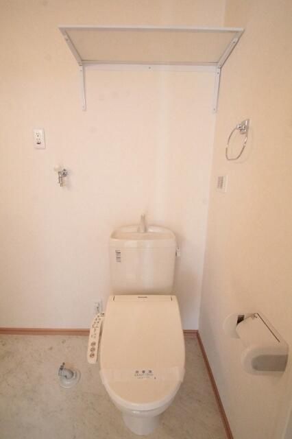 トイレ　☆このお部屋は仲介手数料0.55ヶ月☆