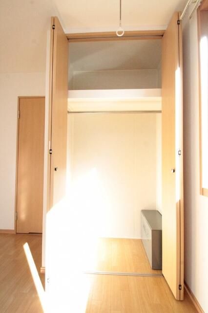 収納　☆このお部屋は仲介手数料0.55ヶ月☆