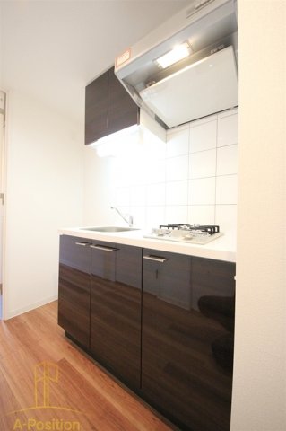 キッチン　エスリード福島シティグランツ