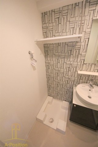 その他設備　エスリード福島シティグランツ