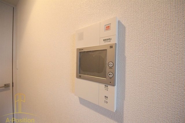 セキュリティ　エスリード福島シティグランツ