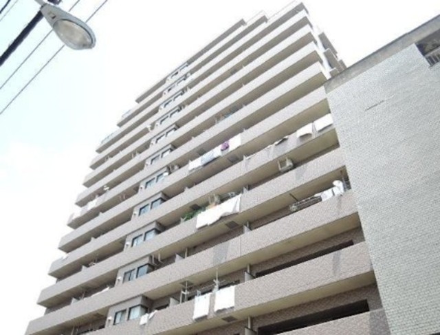 建物外観　★綺麗な外観★